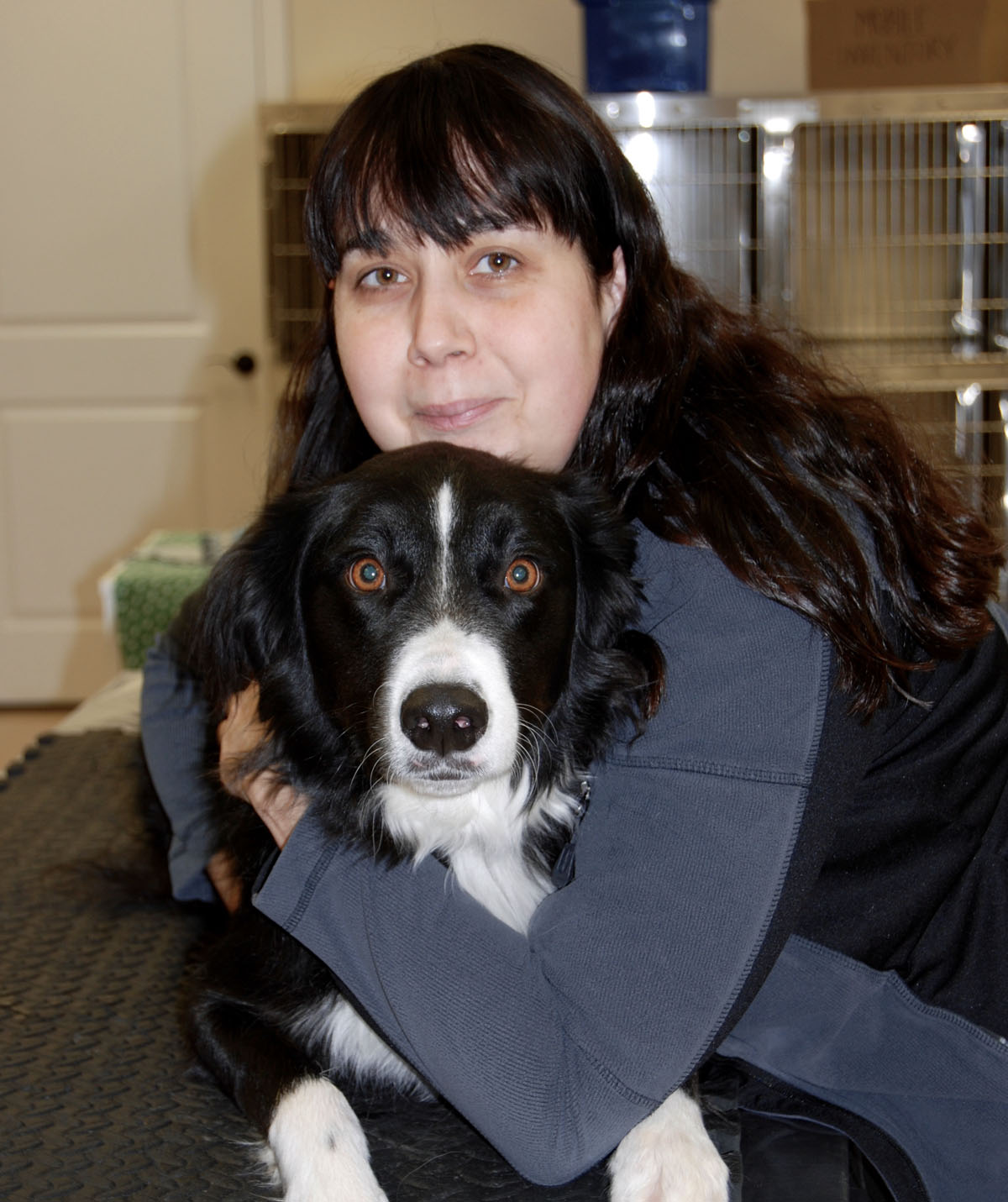 Sarah - Registered Veterinary Technician