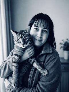 Sarah - Registered Veterinary Technician